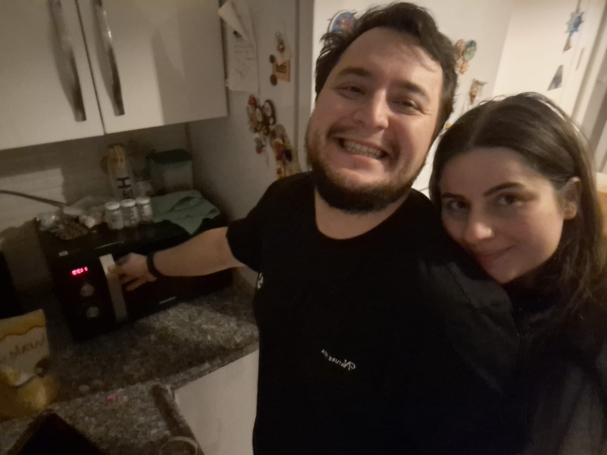 Mutfakta Birlikte