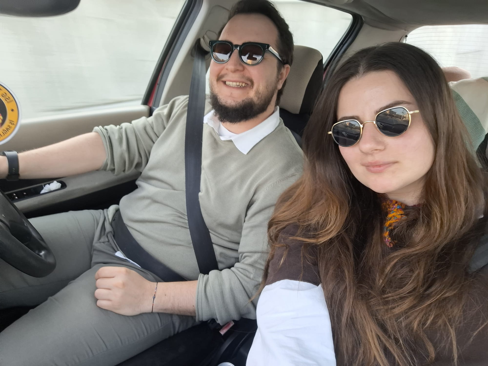 Yolculuk ve Doğa